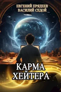 «Карма хейтера» Василий Седой, Евгений Прядеев