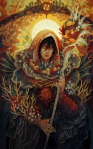 «Грибной Эффект» Человек