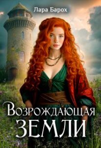 «Возрождающая земли» Лара Барох