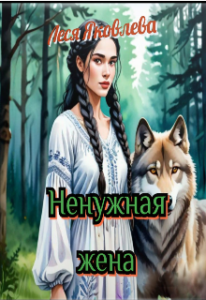 «Ненужная жена» Леся Яковлева