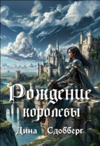 «Рождение королевы» Дина Сдобберг