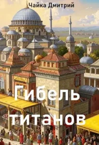 «Гибель титанов» Чайка Дмитрий