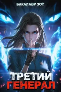 «Третий Генерал: Том III» Бакалавр Зот