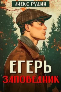«Егерь: заповедник» Алекс Рудин