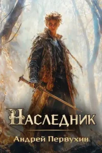 «Наследник» Первухин Андрей Евгеньевич
