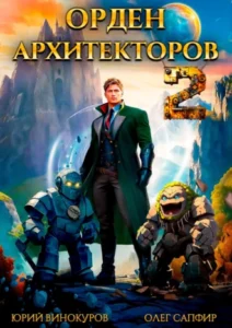 «Орден Архитекторов 2» Олег Сапфир, Юрий Винокуров