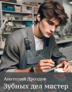 «Зубных дел мастер» Анатолий Дроздов