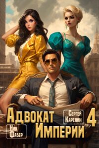 «Адвокат Империи 4» Сергей Карелин, Ник Фабер