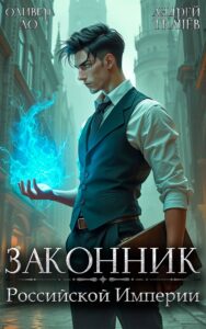 «Законник Российской Империи» Оливер Ло, Ткачев Андрей