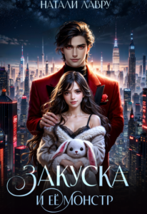 «Закуска и её монстр» Натали Лавру