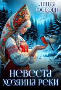 «Невеста хозяина реки» Линда Осборн