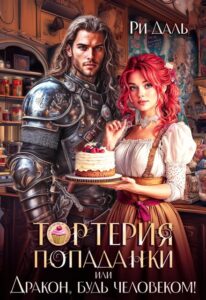 «Тортерия попаданки, или, Дракон, будь человеком!» Ри Даль