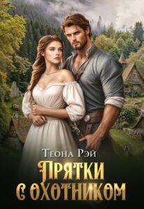 «Прятки с охотником» Теона Рэй