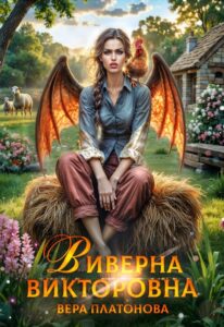«Виверна Викторовна» Вера Платонова