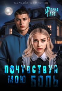 «Почувствуй мою боль» Лена Фарт