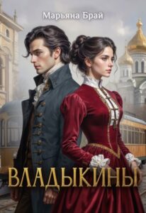 «Владыкины» Марьяна Брай