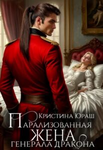 «Парализованная жена генерала дракона» Кристина Юраш