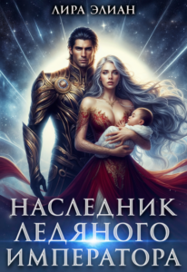 «Наследник ледяного императора» Лира Элиан