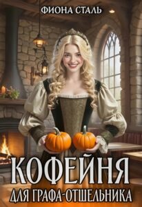 «Кофейня для графа-отшельника» Фиона Сталь