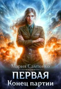 «Первая. Конец партии» Мария Самтенко