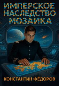 «Имперское наследство. Мозаика» Константин Федоров