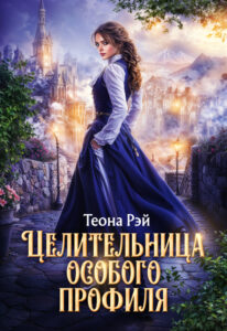 «Целительница особого профиля» Теона Рэй