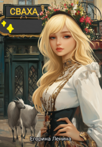 «Сваха» Егорина Ленина
