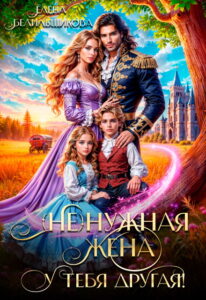 «(не) нужная жена. У тебя другая!» Елена Белильщикова