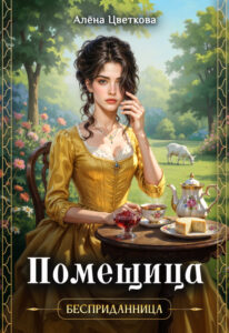 «Помещица» Алёна Цветкова