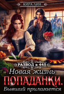 «Новая жизнь попаданки. Бывший прилагается» Кира Лин