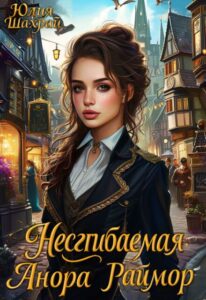 «Несгибаемая Анора Раймор» Юлия Шахрай