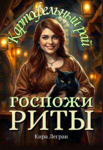 «Картофельный рай госпожи Риты» Кира Легран