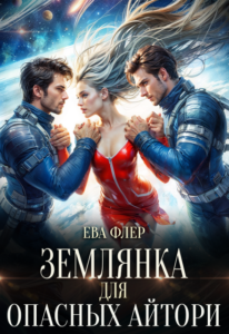 «Землянка для опасных айтори» Ева Флер