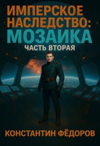 «Имперское наследство. Мозаика, часть 2» Константин Федоров