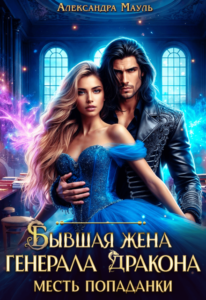 «Бывшая жена генерала дракона. Месть попаданки» Александра Мауль