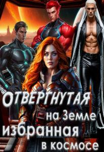 «Отвергнутая на Земле избранная в космосе» Taruna Poddubnaya