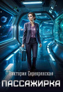 «Пассажирка» Виктория Серебрянская