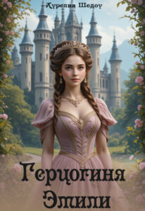 «Герцогиня Эмили» Аурелия Шедоу