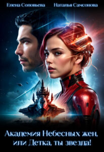 «Академия Небесных Жен, или Детка, ты звезда!» Наталья Самсонова, Соловьева Елена