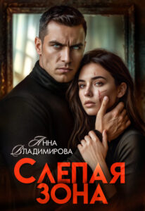 «Слепая зона» Анна Владимирова