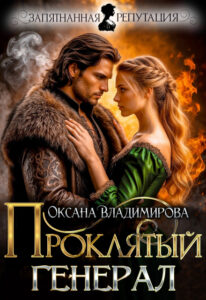 «Проклятый генерал» Оксана Владимирова