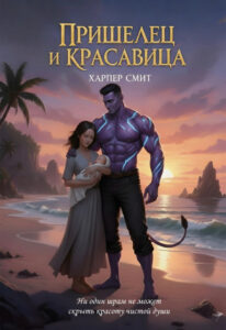 «Пришелец и красавица» Харпер Смит