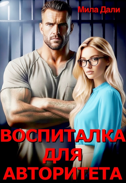 «Воспиталка для Авторитета» Мила Дали