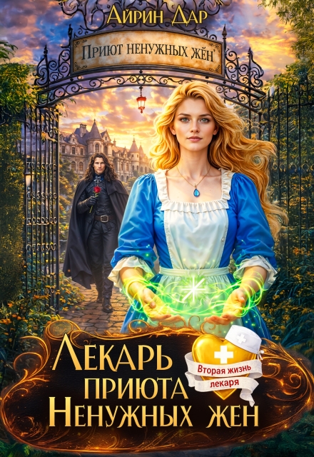 «Лекарь 