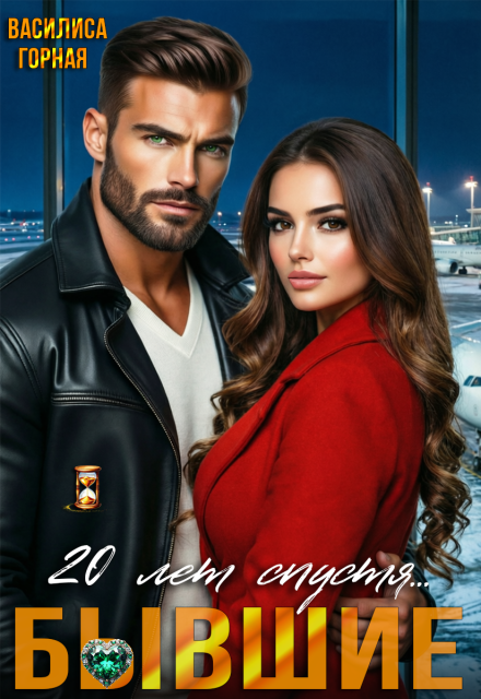 «Бывшие. 20 лет спустя...» Василиса Горная