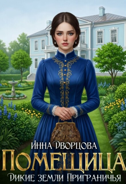 «Помещица» Инна Дворцова