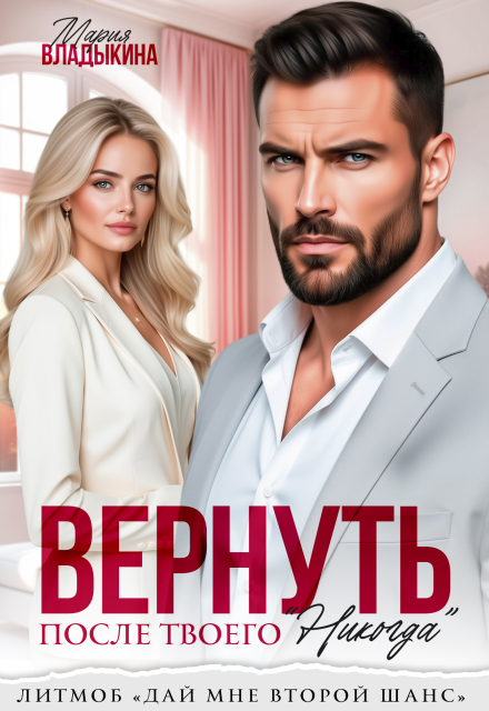 «Вернуть после твоего 