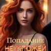 «Попадание неуклюжей в академию магии» Ася Амурр