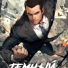 «Темный князь» Игорь Аальст