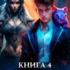 «Недомерок. Книга 4» Алексей Ермоленков